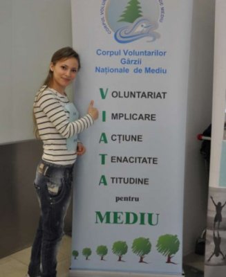 Ziua Mondială a Mediului, celebrată la Constanţa